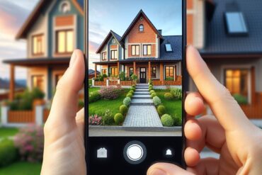 Hogyan szerezz milliókat az ingatlanfotóiddal? +ingyen letölthető ellenőrző lista